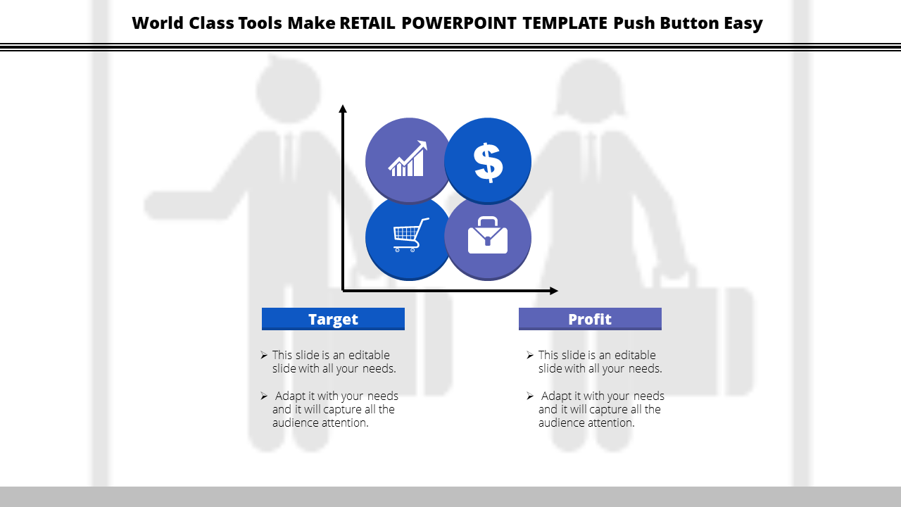 retail powerpoint template-Simplified Retail Powerpoint Template